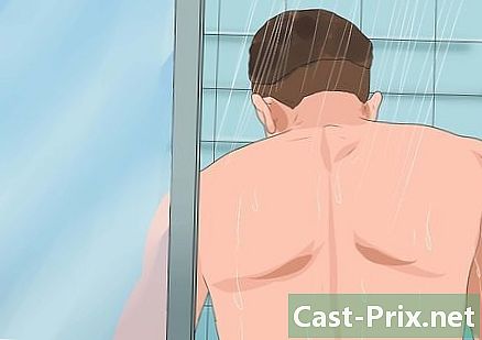 איך להיפטר מהשיער מאחור