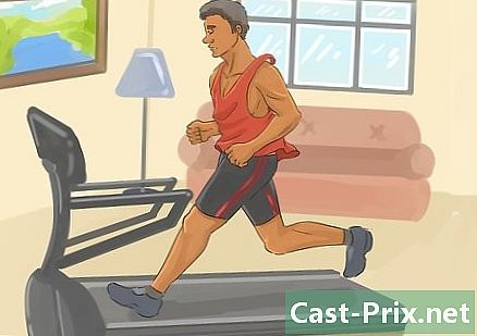 Cara menghilangkan kaki yang gatal saat berlari