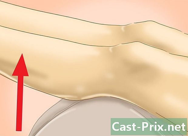 Как да се отървете от болката в коляното, причинена от бягане