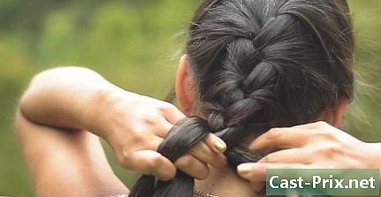 Ako sa zbaviť uzlov vo vlasoch - Vodítka