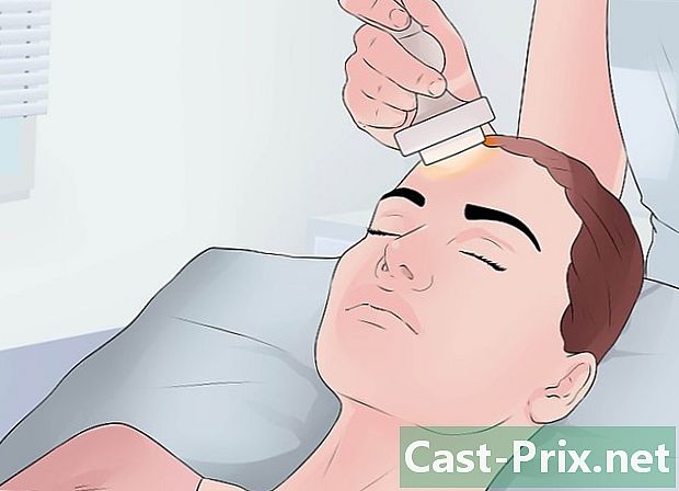 Come sbarazzarsi di macchie bianche sulla pelle dopo una fotodermite