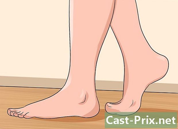 Hvordan man slipper af indgroede tånegle - Guider