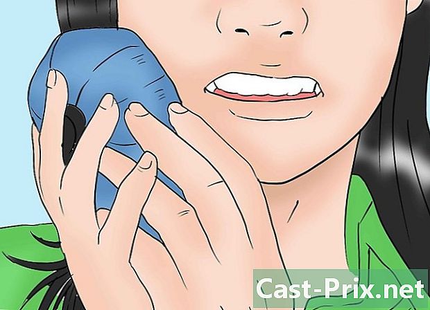 Cara menghilangkan sakit gigi