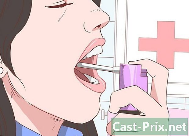 Hoe zich te ontdoen van een zere keel