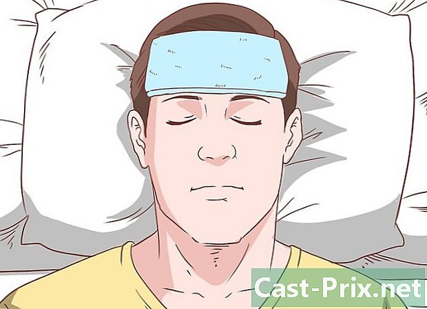Cómo deshacerse de un dolor de cabeza naturalmente - Guías
