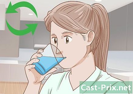 Ako sa zbaviť nádchy - Vodítka