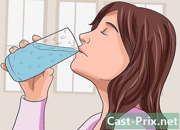 혀 통증을 치료하는 방법