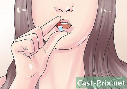 כיצד להיפטר מסינוסיטיס ללא אנטיביוטיקה