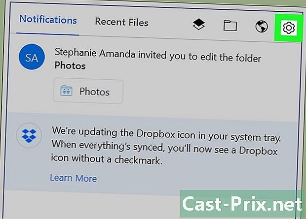 Kuidas Dropboxist lahti saada PC või Mac - Juhendid