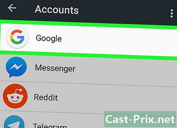 Πώς να αποσυνδεθείτε από το Google Play