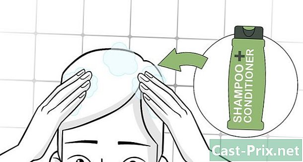 Cómo ducharse rápidamente - Guías