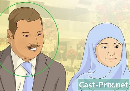 Как е Никах (ислямски брак)
