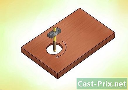 Làm thế nào để tạo ra một trò chơi cornhole