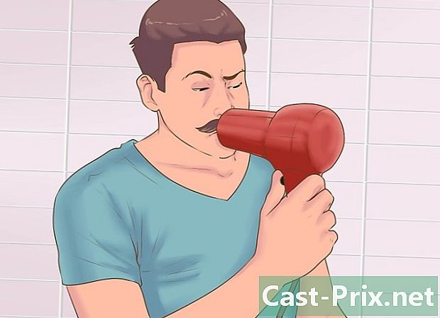 Πώς να μεγαλώσετε ένα μουστάκι του τιμονιού