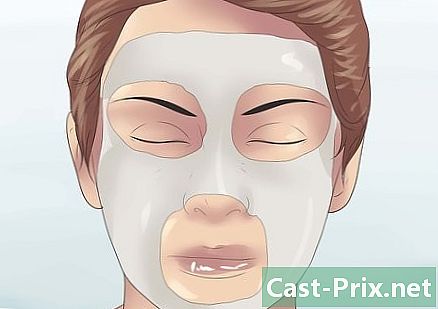 Kā iegūt tvaika pirti sejai