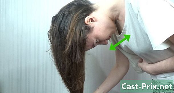 Jak zrobić turban ręcznikiem, aby wysuszyć włosy