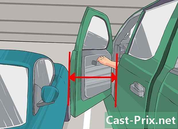 Kā novietot automašīnu atpakaļgaitā