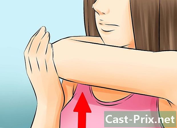 Hur du slickar din armbåge - Guider