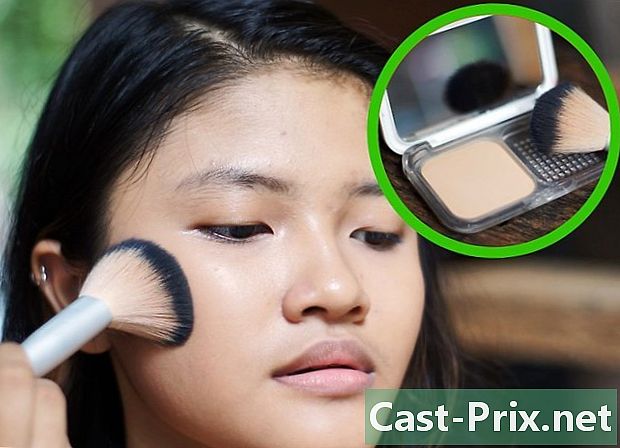 Ako nosiť make-up (pre dospievajúcich)