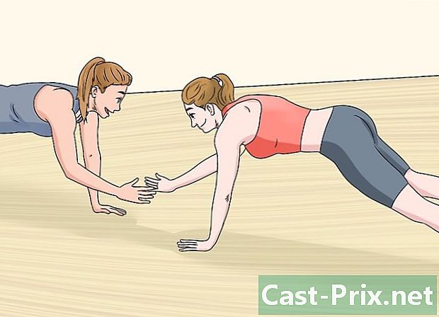 Jak se motivovat k cvičení
