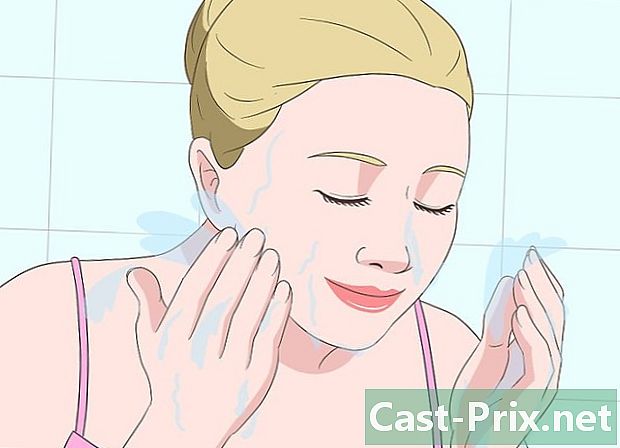 Como limpiar la piel