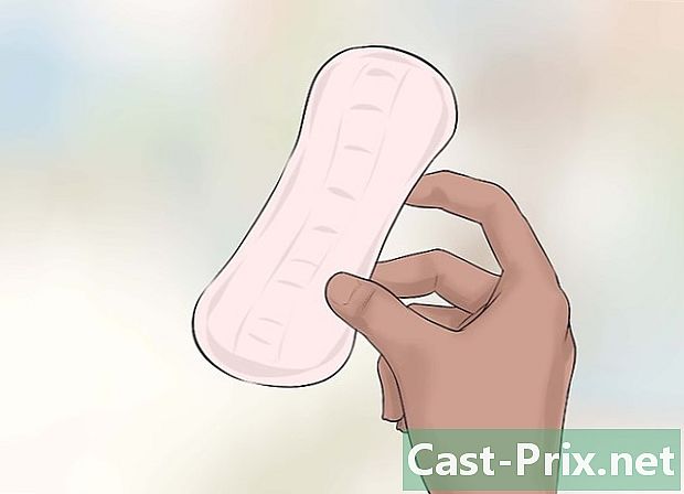 Hur man förbereder sig för att ha din period - Guider