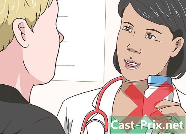 Hvordan forberede deg på en kolesteroltest - Guider
