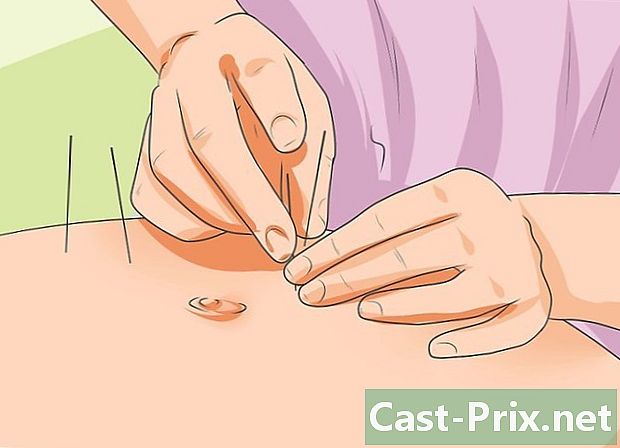 Cómo prepararse para un parto natural - Guías