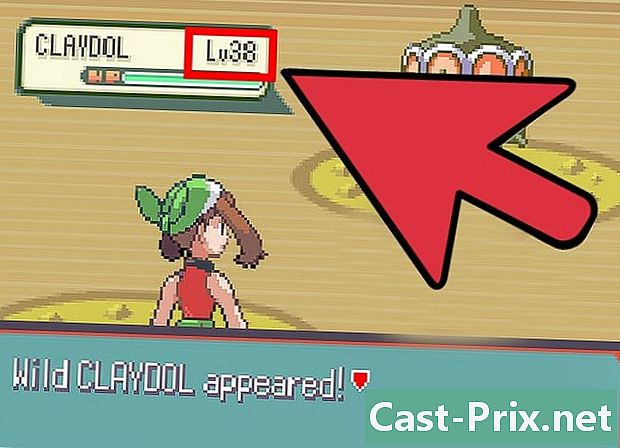 Bagaimana menuju ke Pilar Surgawi di Emerald Pokémon - Panduan