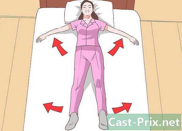 Hur man somnar när man inte kan sova - Guider
