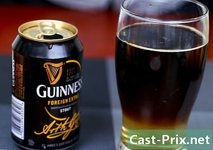 Kuinka palvella ja nauttia Guinnessista