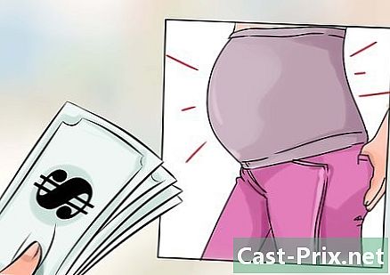 Hvordan man klæder sig under graviditeten - Guider