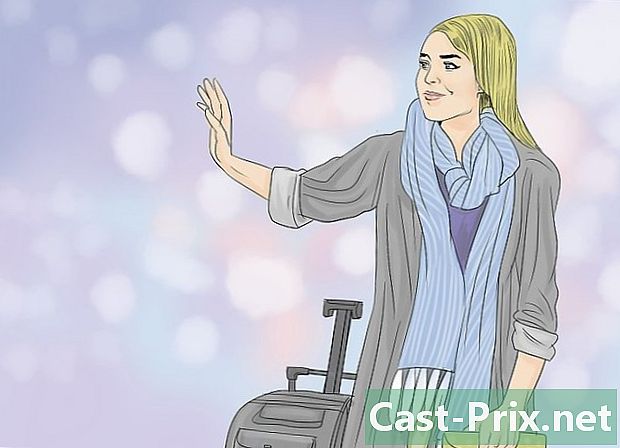 Cum să te îmbraci pentru aeroport când ești femeie