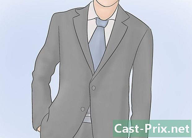 Cómo vestirse para trabajar - Guías