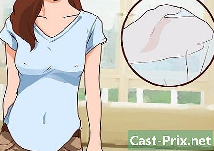 Como se vestir sem usar sutiã - Guias