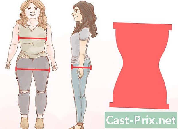 Cómo vestirse según la forma de tu cuerpo