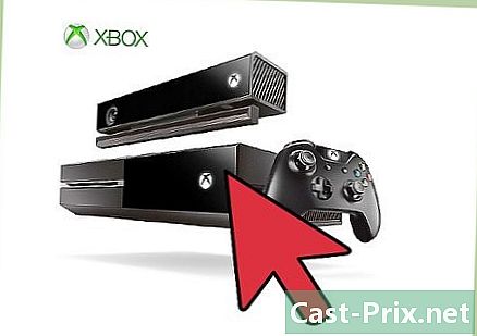 Xbox Liveにサインアップする方法
