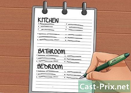 Como se instalar em seu primeiro apartamento