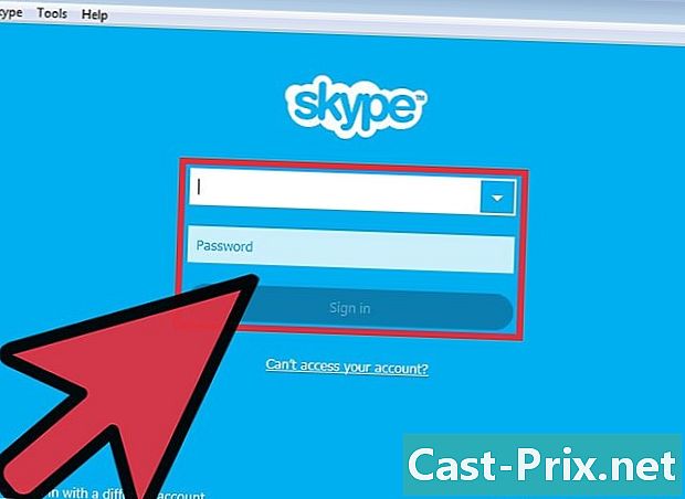 Bagaimana untuk skype secara percuma