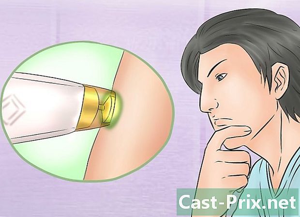 Cách chăm sóc lông mu của bạn