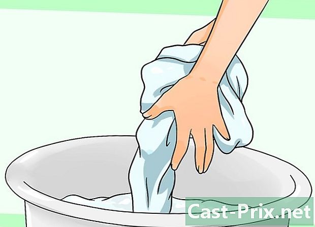Bagaimana untuk menjaga kebersihan anda