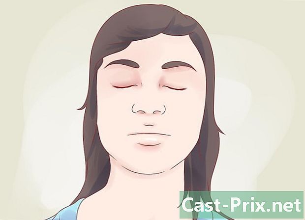 Jak se vypořádat s nosebleedy u malého dítěte