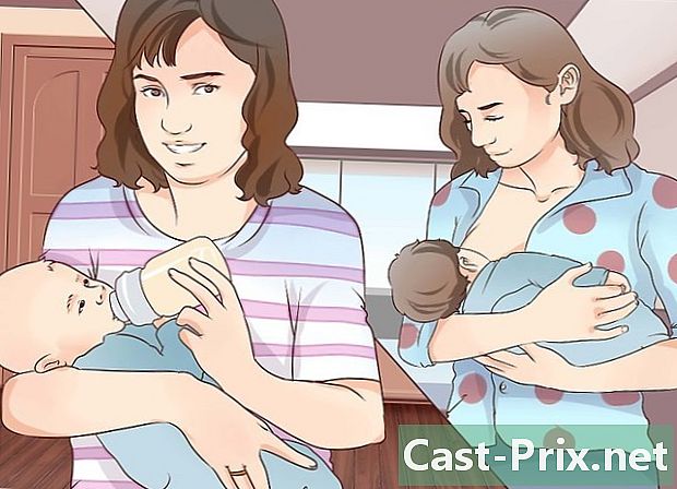Hoe constipatie bij de pasgeborene te genezen