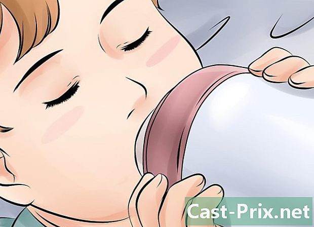 Hoe de buikpijn van de baby te genezen