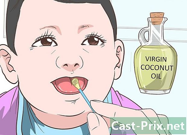 Kuidas ravida maikellukesi imikutel - Juhendid