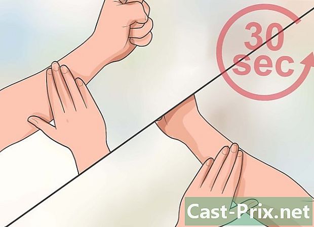 Cách điều trị hội chứng ống cổ tay bằng massage trị liệu - HướNg DẫN