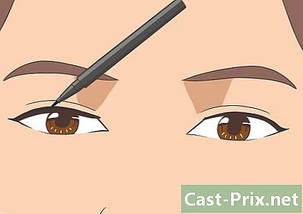 Як лікувати асиметричні очі