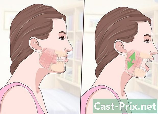 Come trattare il disturbo dell'articolazione temporo-mandibolare (ATM) con esercizi per la mascella - Guide