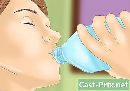 Как да се излекува сухо гърло