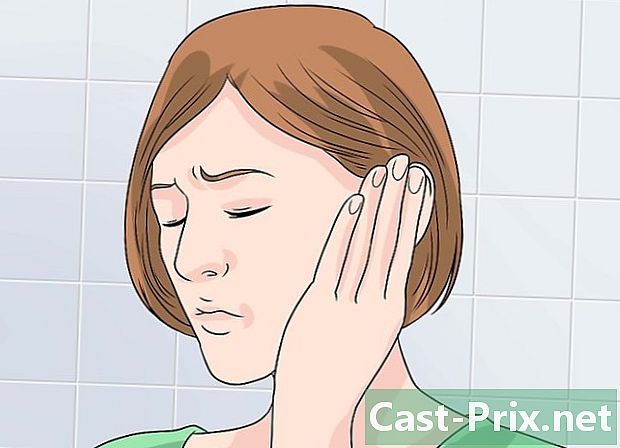Cách điều trị nhiễm trùng tai ngoài